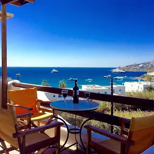 Manos Platys Gialos (Mykonos)